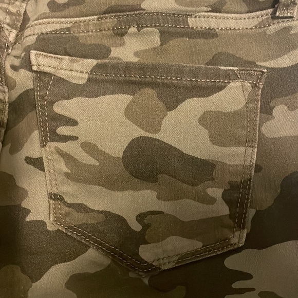 Army pants. - Picture 5 of 5